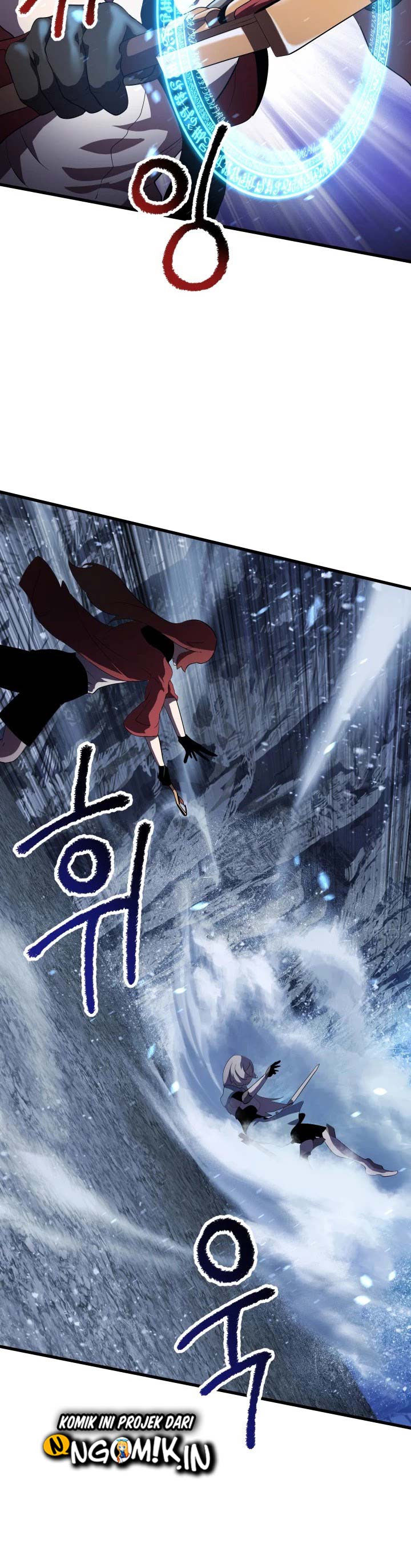 Otherworldly Sword King’s Survival Records chapter 67